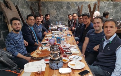 Polmar Sonbahar Kahvaltısı